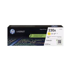 �������� HP 230A CLJ Pro 4203/4303 Yellow (1800����)