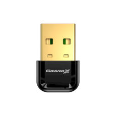  USB - Bluetooth V5.3 Grand-X (BT53G), ATS2851, 20m,  5 devices