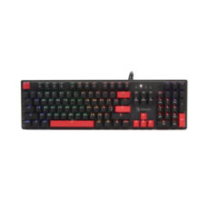   B950 RGB (Warrior Grey) USB, RGB-, LK Libra Brown Switch