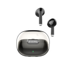  olorWay Slim TWS-2 Earbuds Black