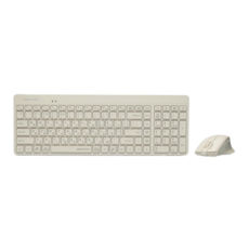  A4Tech FG2400 Air (Beige)    ,  