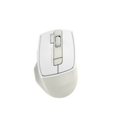 A4Tech FB45CS Air (Cream Beige),  Fstyler, BT+RF (Combo), 2000DPI, USB,  , +