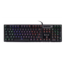   B750N Bloody (Destiny) USB, 5-  , LK-Green switches, 