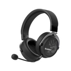   Bloody MR590 (Sport Black) Bluetooth + 2.4GHz + 3.5 jack,  