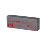 Батарея для ДБЖ 12В 2.5Ah CSB HRL1210N