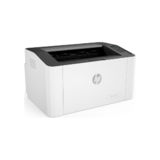 Принтер HP Laser 107a (відмінний стан, відмінний друк, заправлений, картридж 106А) Б.В.