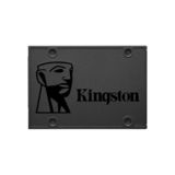 Накопичувач SSD SATA III 120Gb 2.5" Kingston A400 (SA400S37/120G), Б.В. 1 міс гарантія