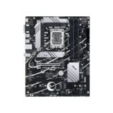 Мат. плата 1700 Asus PRIME B760-PLUS , B760, 4DDR5, VGA/HDMI/DP, 3xM.2, 2xPCI-E 16x, 2xPCI-E 1x, 1xM.2 (Key E), Realtek 7.1, Realtek 2.5Gb, 6xUSB3.2/4xUSB2.0, 4xSATA3, ATX