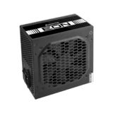Блок живлення Chieftec 700W Eon ZPU-700S ATX 12V v2.3, 700 Вт, 20+4 pin, CPU - 2x4+4pin, GPU - 4x6+2 pin, SATA - 4, Peripheral - 2, +12V1 - 53A, 1x120 мм, 140 x 150 x 86 мм