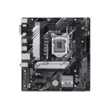Мат. плата 1200 ASUS PRIME H510M-A R2.0 H470, 2xDDR4, Int.Video(CPU), 4xSATA3, 1xM.2, 1xPCI-E 4.0 x16, 2xPCI-E 3.0 x1, ALC897, Realtek 1Gb, 5xUSB3.2/4xUSB2.0, VGA/HDMI/DP, MicroATX