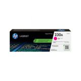 Картридж HP 230A CLJ Pro 4203/4303 Magenta (1800стор)