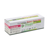 Картридж PowerPlant Canon 067Bk chip, i-SENSYS LBP631Cw (PP-CRG-067)