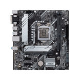 Мат. плата 1200 ASUS PRIME H510M-A, H510, 2DDR4, VGA/HDMI/DP, 1xM.2, 1xPCI-E 16x, 2xPCI-E 1x, 4xSATA3, ALC897, I219-V, 4xUSB3.2/8xUSB2.0, mATX