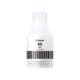 Контейнер с чернилами Canon GI-46 black 170ml PIXMA MAXIFY GX6040/GX7040 (4411C001)
