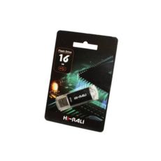 USB Flash Drive 16 Gb HI-RALI Corsair Black (HI-16GBCORBK) 