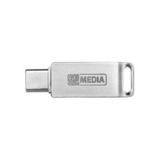 USB 3.2 Flash Drive 16 Gb MyMedia MyDual USB 3.2 Gen1 / USB-C Drive (69268)