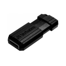 USB Flash Drive 128 Gb Verbatim PinStripe  49071