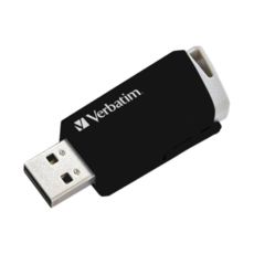 USB3.2 Flash Drive 32 Gb Verbatim STORE'N'CLICK  49307