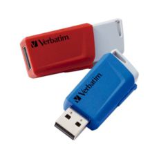    - Verbatim STORE'N'CLICK USB 3.2  32 (/) 49308