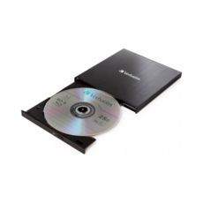    Verbatim Ultra HD 4K BLU-RAY  &  DVD-RW USB 3.1  (43888)