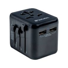    Verbatim UTA-01 (2xUSB) 49543