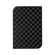    2T Verbatim 2.5" Store'n Go (6.35cm) USB 3.0 BLACK-GEN 2 (53195)