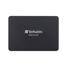  SSD SATA III 1Tb 2.5" Verbatim SSD - Vi550 S3 7mm SATA III (49354)