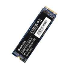  SSD M.2 256GB Verbatim SSD-VI560 S3 (49362)