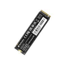  SSD M.2 512GB Verbatim SSD-Vi3000 Internal PCIe NVMe (49374)
