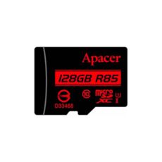  ' 128 GB microSDXC Apacer Class 10 UHS-I (AP128GMCSX10U5-RA)