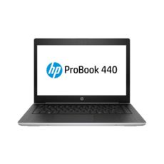  HP ProBook 440 G5 14.1" IPS (1920x1080) FullHD LED / Intel Core i5-8250U  3.40 GHz  6MB 4  8  / 8 GB DDR 4 / 128 GB SSD M2.0 / Intel UHD Graphics 620 / HDMI / Type-C / USB 2.0/3.0 / WiFi / LAN / WebCam / Windows 10 Pro ..
