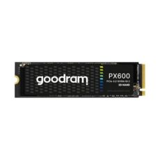  SSD M.2  1Tb GOODRAM PX600 M.2 2280 PCIe 4.0 x4 NVMe 3D NAND (SSDPR-PX600-1K0-80)