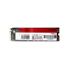  SSD M.2 512 Gb Mibrand Caiman 512GB NVMe 2280 PCIe 3.0 3D NAND