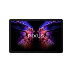  10.36" Pixus Wing 6/128 silver, IPS (20001200)/8- Unisoc Tiger T606/RAM 6Gb/128Gb+microSD/4G/Wi-Fi/Bluetooth/GPS/   13 MP,    5 MP/7000 mAh/Android 13.0