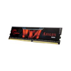 Модуль пам'яті DDR4 16GB 3000 MHz G.Skill Aegis C16-18-18-38 (F4-3000C16S-16GISB) БН