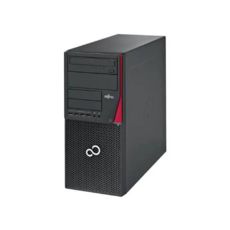   FUJITSU ESPRIMO P556 E90+ MT LGA1151 Intel Core i3-6100 3.7GHz  3MB 2  4  / 8 GB DDR4 (2 SLOTS) / 1000 GB HDD 3.5" / Intel H110 / DisplayPort / DVI / USB2.0/3.0 / PS/2 / LAN / Windows 10 Pro / Microtower ..