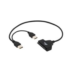  Frime USB 2.0 - SATA I/II/III (FHA2021)
