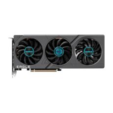 ³ Gigabyte GeForce RTX4060 EAGLE OC 8G (GV-N4060EAGLE OC-8GD)