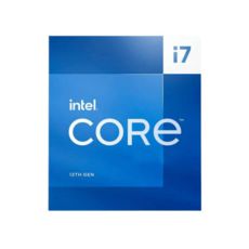  INTEL S1700 Core i7 13700 BX8071513700, 30MB, Raptor Lake, 219W Box 