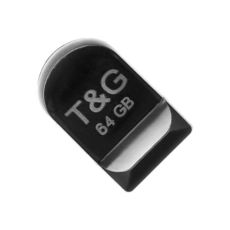 USB Flash Drive 64 Gb T&G Shorty 010 (TG010-64GB)