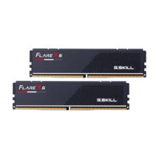  ' DDR5 2x16 GB 6000MHz G.SKILL Flare X5 AMD EXPO Black 1.35V (F5-6000J3238F16GX2-FX5)
