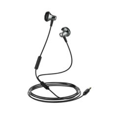  olorWay 3.5 mm Wired Earphone Blast 1 Black (CW-WD01BK)