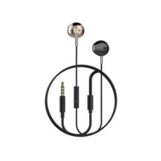  olorWay 3.5 mm Wired Earphone Blast 2 Black (CW-WD02BK)