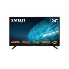  24 " Satelit 24H8000T Full HD (1366x768) 2 - ( + )