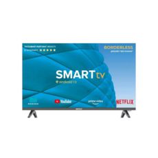  24 " Satelit 24H8000ST HD Ready (1366768) 2 - ( + ) Smart TV