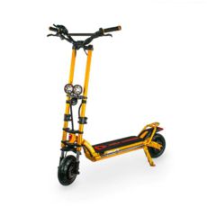  Kaabo Wolf Warrior X Pro+ Gold