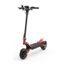  Kaabo Mantis X PLUS Red