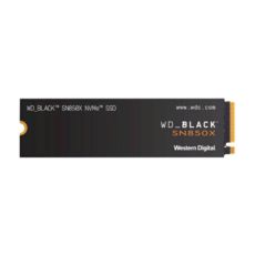  SSD M.2 1TB NVMe Western Digital Black SN850X (WDS100T2X0E)