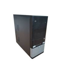   Asus MidiTower / Intel G3220 / 4 GB DDR3 / HDD 500GB / Asus H81M-A / VGA / DVI / HDMI / USB3.0 /  QD450 / no OS / ..