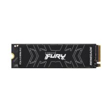  SSD M.2  1TB Kingston FURY Renegade 1TB 2280 NVMeGen 4.0(SFYRS/1000G)